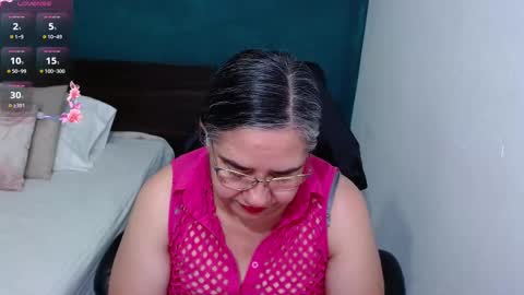 Snapshot of scarlett_duboi1 chatting on September 20, 11:14 pm Scarlett online show from September 20, 11:14 pm