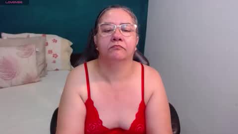 Scarlett  online show from April 28, 2:38 am