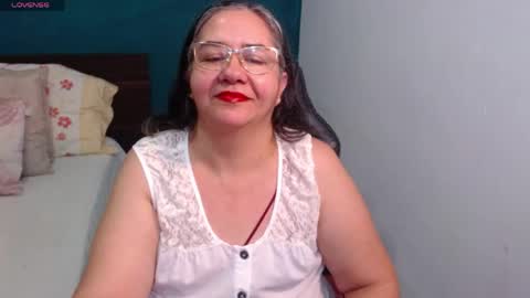 Scarlett  online show from May 12, 1:36 am