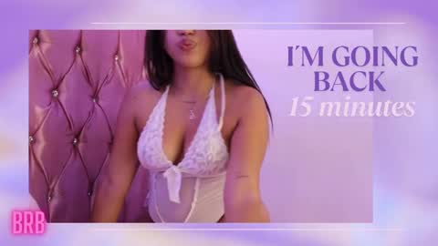 scarlett_enjoy1 online show from September 18, 6:06 pm