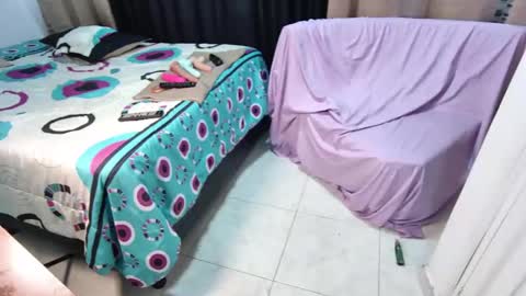 Scarlett Evans online show from December 2, 9:59 pm