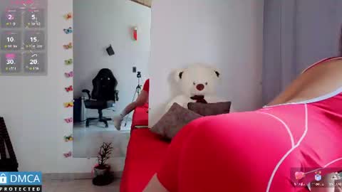 scarlett_fire5 online show from July 22, 5:47 pm
