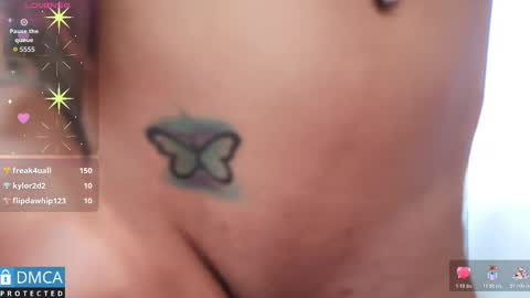 scarlett_fire5 online show from March 7, 6:59 pm