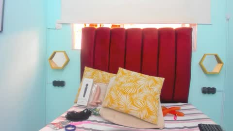 scarlett_fox20 online show from January 11, 6:46 pm