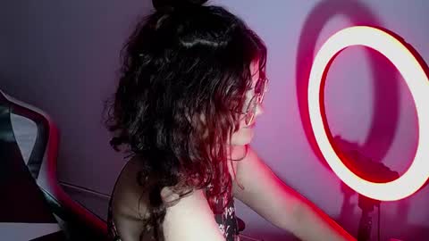 scarlett_jhonson_ch online show from April 29, 5:30 pm