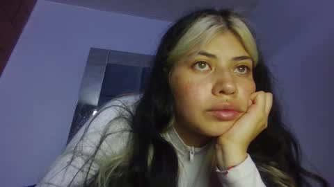 scarlett_johhns online show from October 22, 2:49 am