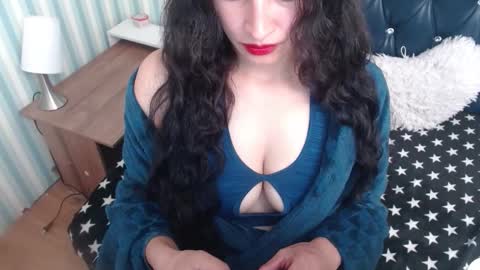 scarlett_keaton online show from October 29, 5:45 am