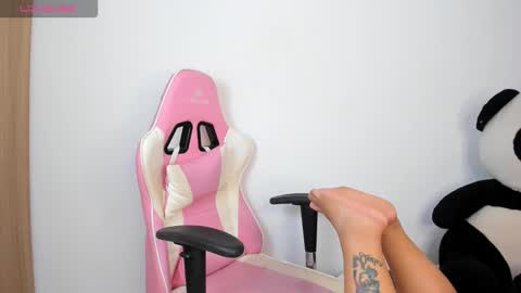 SweetScarlett online show from March 7, 5:58 am