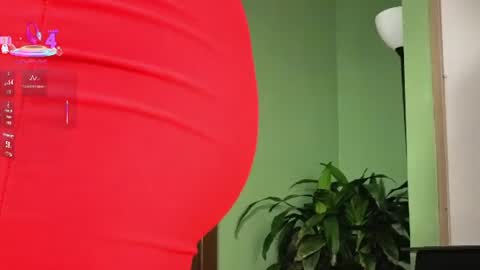 Scarlett online show from July 14, 2:44 pm