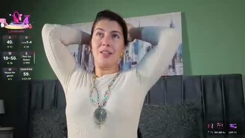 Scarlett online show from July 7, 2:42 pm