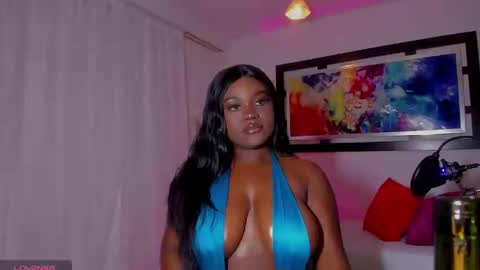Snapshot of scarlett_rios19 chatting on October 18, 2:03 am Scarlett Rios19 online show from October 18, 2:03 am