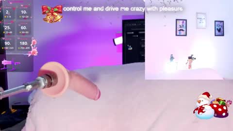Snapshot of scarlett_smile_89 chatting on December 12, 3:54 am lorena online show from December 12, 3:54 am