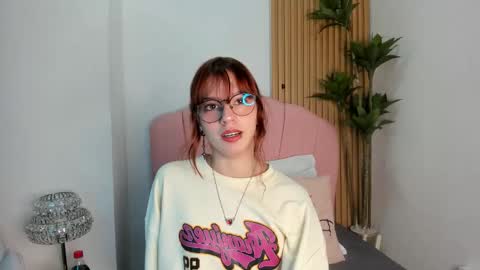 scarlett smith 3 online show from January 7, 2:26 am