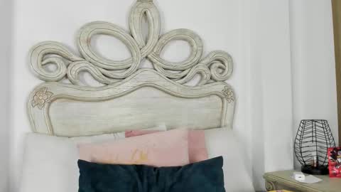 scarlett smith 3 online show from March 13, 2:35 am