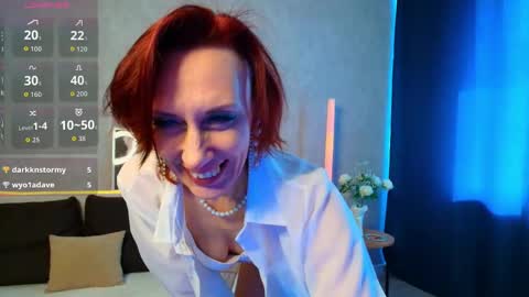 Scarlett Snakee online show from May 18, 4:51 am