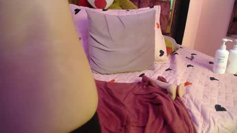 scarlett_squerit online show from July 29, 9:15 pm