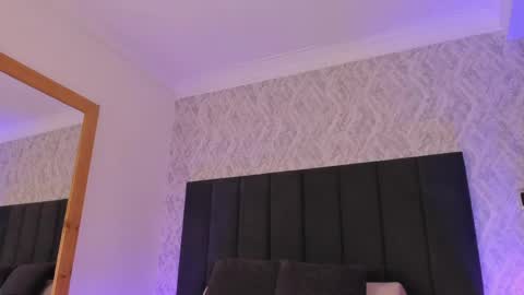 Scarlett online show from April 30, 10:03 pm