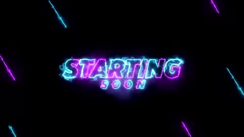 ScarlettAndTom online show from June 8, 7:25 pm