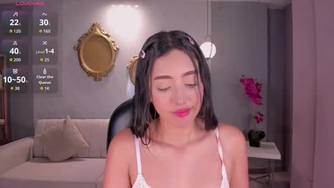 Sacrlett Blaze online show from January 7, 5:49 pm