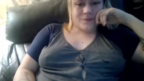 Scarlett online show from December 16, 6:41 am