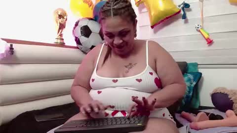scarlettbooty online show from July 8, 3:14 pm