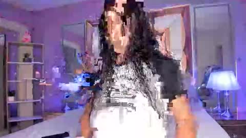 Scarlette  online show from April 30, 3:23 am