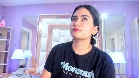 Scarlette  online show from June 6, 7:03 am
