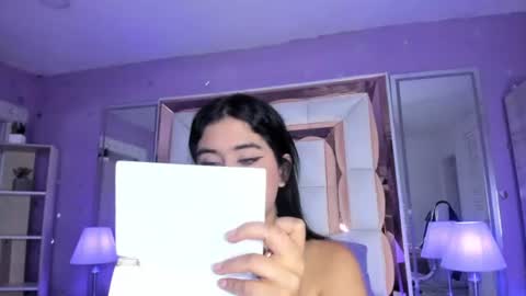 Scarlette  online show from July 31, 3:29 am