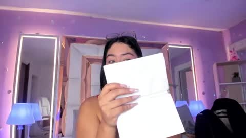 Scarlette  online show from June 18, 3:19 am