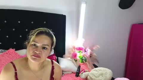 Scarlette online show from February 14, 12:56 am