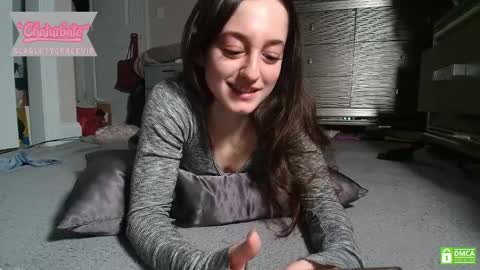 Snapshot of scarlettgracevip chatting on March 2, 3:13 am scarlettgracevip online show from March 2, 3:13 am