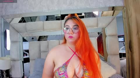 SCARLET online show from May 5, 3:09 am