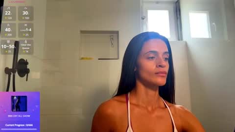 Scarlett Moonmuse online show from June 23, 11:52 am