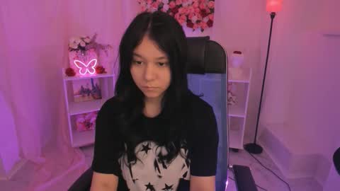 Snapshot of scarlettmurr chatting on October 2, 7:13 am scarlettmurr online show from October 2, 7:13 am