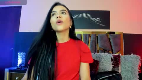 scarlettorres online show from November 23, 4:30 pm