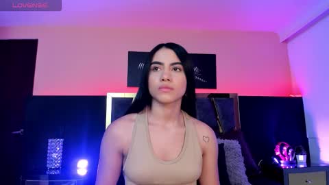 scarlettorres online show from October 1, 6:46 pm