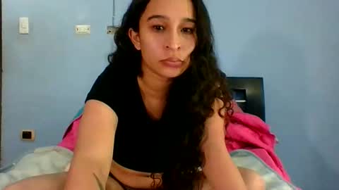 Nataly online show from May 4, 1:31 am