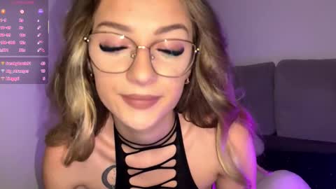 ScarlettSmithz online show from November 28, 10:02 pm