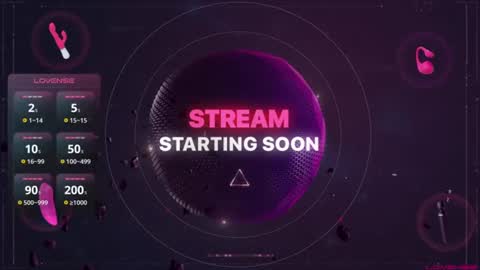 Scarlett online show from July 20, 12:07 pm