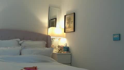 Scarlettexo online show from January 26, 11:39 am