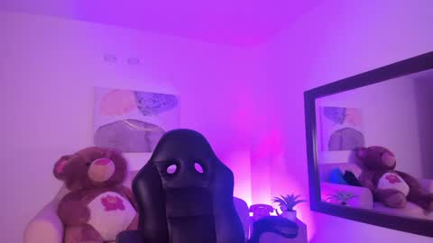 Snapshot of scarlettt_moon chatting on February 8, 12:39 pm scarlettt_moon online show from February 8, 12:39 pm
