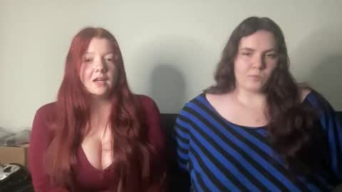 scarletttsinner online show from November 13, 8:52 pm