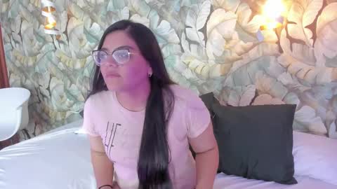 Scarlett Whitmore online show from September 23, 3:48 am