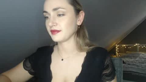 ScarlettxBlonde online show from June 1, 6:20 pm