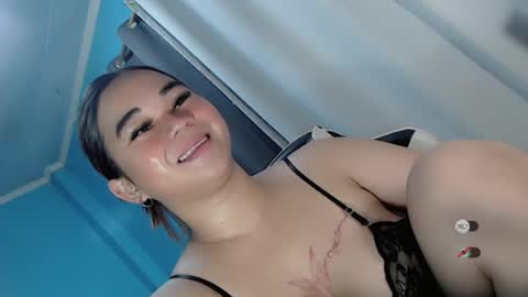 scarletvamp online show from July 5, 4:30 am