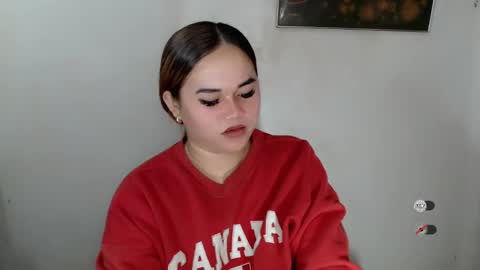 scarletvamp online show from February 3, 2:53 am