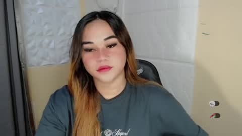 scarletvamp online show from July 18, 5:44 am