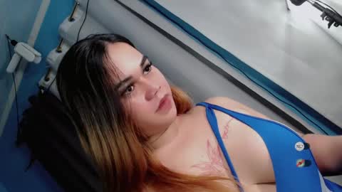 scarletvamp online show from July 22, 11:00 am
