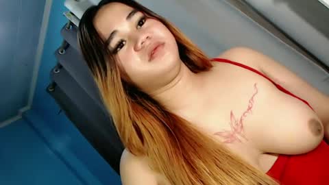 scarletvamp online show from June 18, 9:14 am