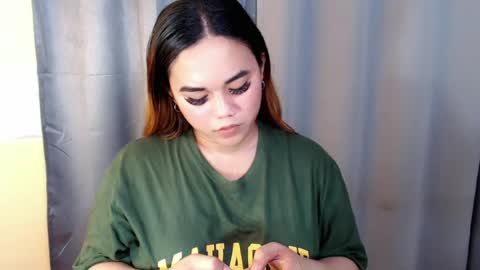 scarletvamp online show from July 20, 7:22 am
